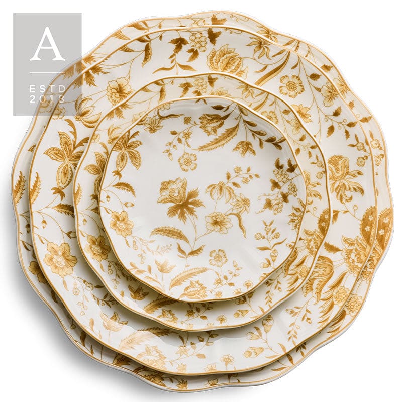 Eleanor Wheat Dishware