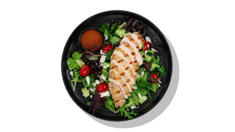Green Salad | Medium | Serves 25 | Purchase