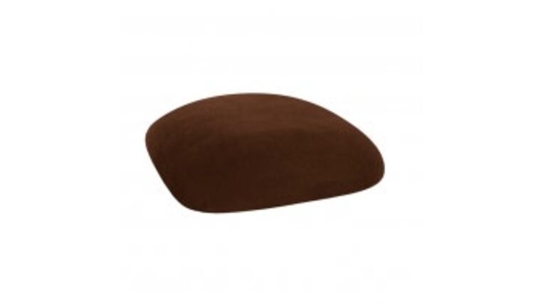 Chair Pad - Chameleon Chair Cushion Rental - Brown | Rental