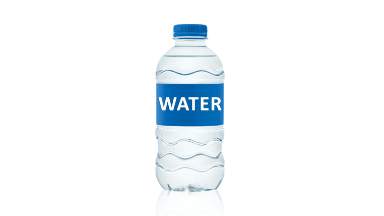 Bottled Water (Each) | Purchase