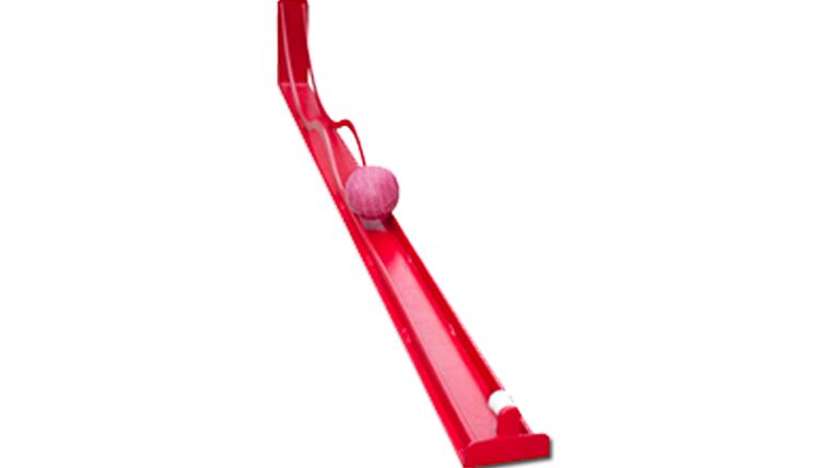 Single Lane Roller Bowler Carnival Game | Rental