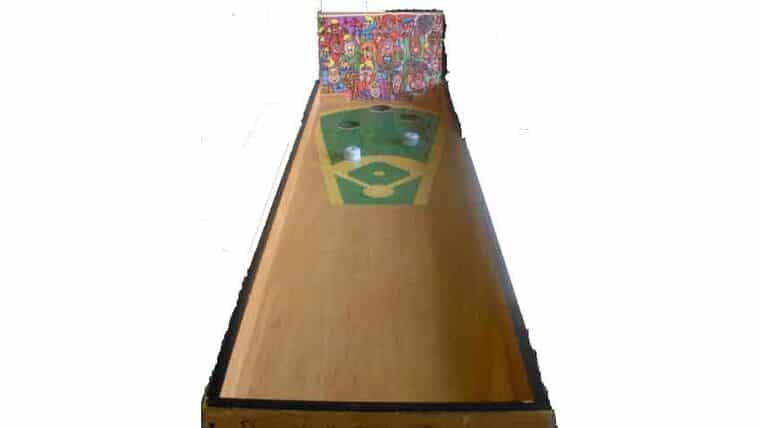 Baseball Carnival Game – Wood | Rental Baseball Carnival Game – Wood | Rental