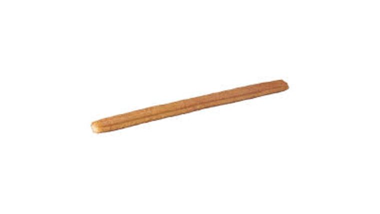 16in Traditional Churro with Cinnamon Sugar (100 Count)