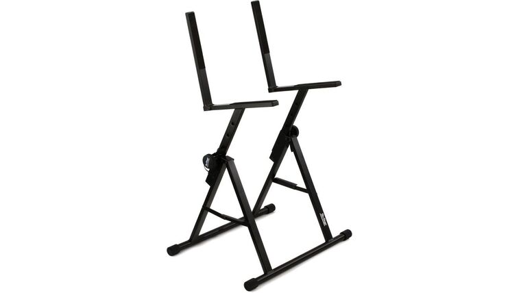 On-Stage Stands RS700 Tiltback Amp Stand | Rental