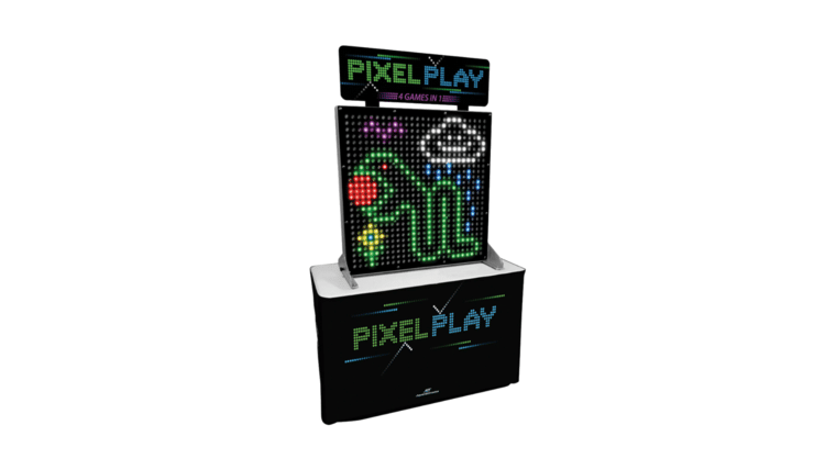 Pixel Play (Snake Game) | Rental