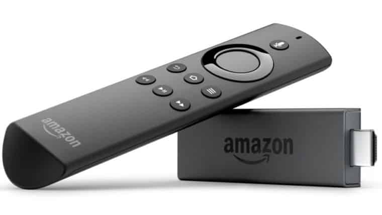 Streaming Hardware