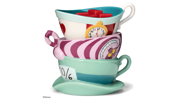 6 oz. Castle White Bavarian Cup & Saucer Kit | Rental 6 oz. Castle White Bavarian Cup & Saucer Kit | Rental
