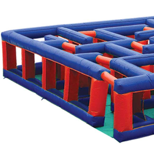 Inflatable Maze | Rental