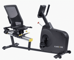 Recumbent Bike | Rental