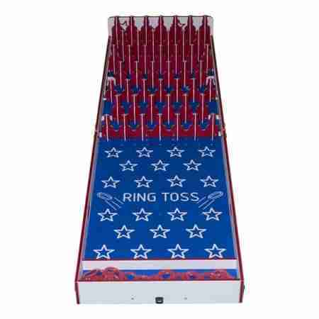 Ring Toss Carnival Game | Rental