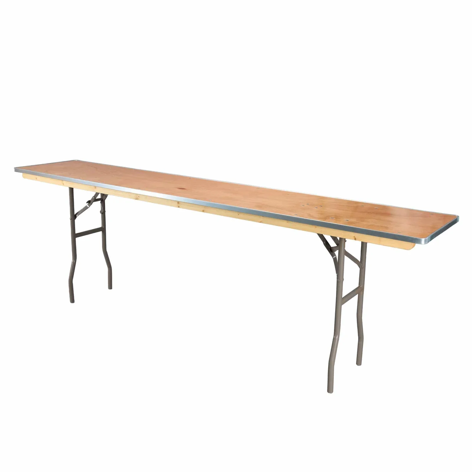 Conference Table | Wood | Rectangle | 8' x 18" | Used - Purchase